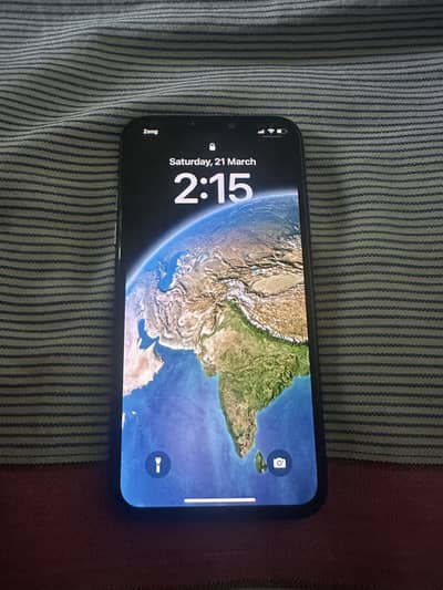 iPhone x 64 pta approved