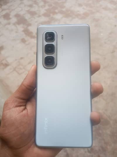 Infinix HOT 50 Pro+ (8/256) | 10/10 Condition Description: