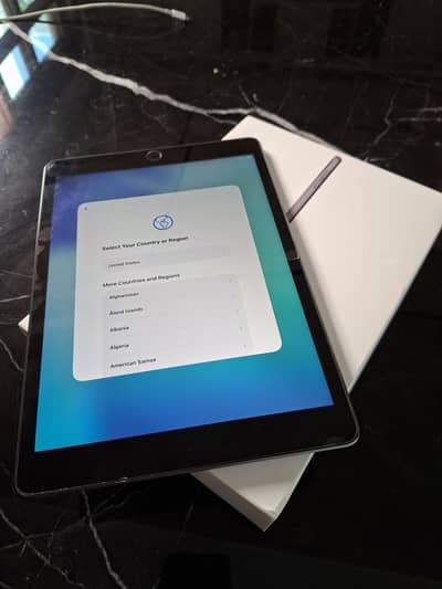 iPad 9th Gen 64GB Wifi