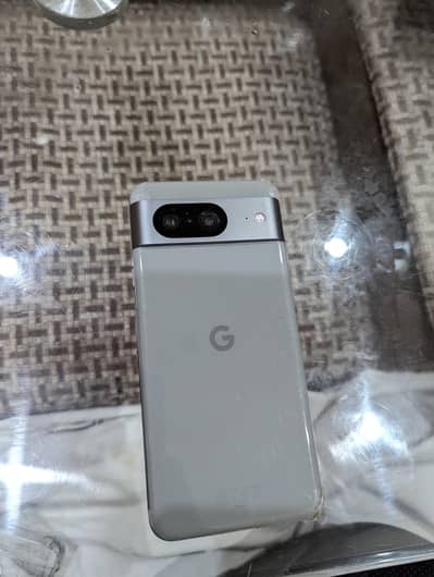 Google Pixal 8 Mobile Phone