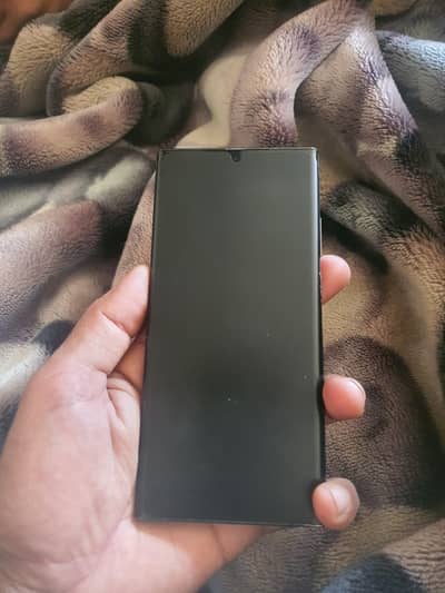 SAMSUNG GALAXY NOTE 20 ULTRA 5G