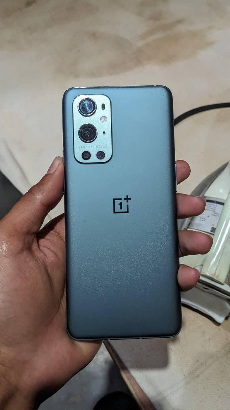 oneplus 9pro 0