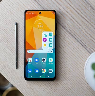 MOTO Stylus with Pen 60FPS PUBG