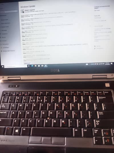 Dell latitude i5 3rd gen with 128 SSD