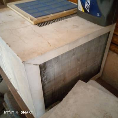 Window Air conditioner