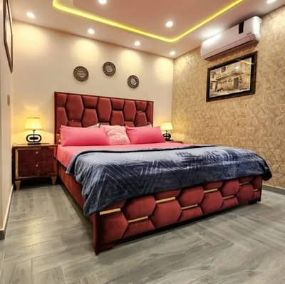 Studio flats daily basis Short Time available