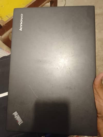 LAPTOP FOR SALE (TOUCH SCREAN)