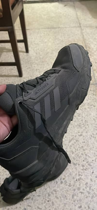 Terrex Adidas Hiking Shoes