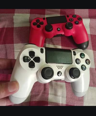 Ps4 controllers