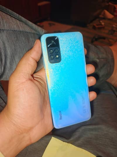 redmi note 11