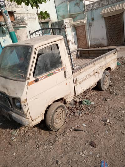 ya old model 2 stock Suzuki hay or Start hay  03418061045