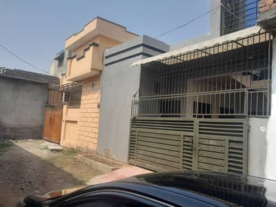 5 Marla Ready House For Sale On Installment Plan Adiala Opposite Panjab Housing Scheme Abid Homes