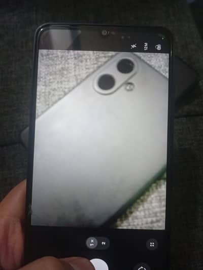 SAMSUNG GALAXY A06 6/128