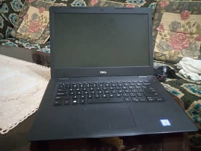 Dell Latitude 7280 | Core i7 6th Gen | 4GB RAM | 128GB SSD | 9/10