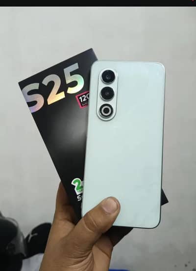 s25 itel