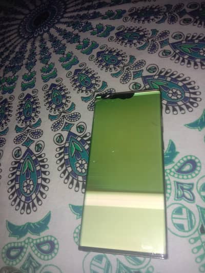 need panal samsung  note 20 ultra urgent