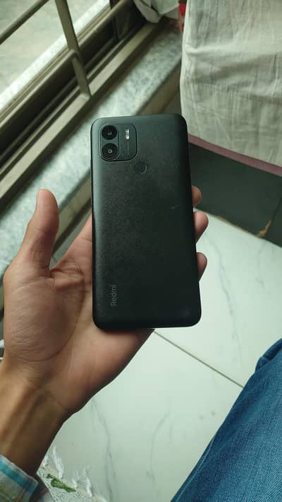 Redmi A1 plus