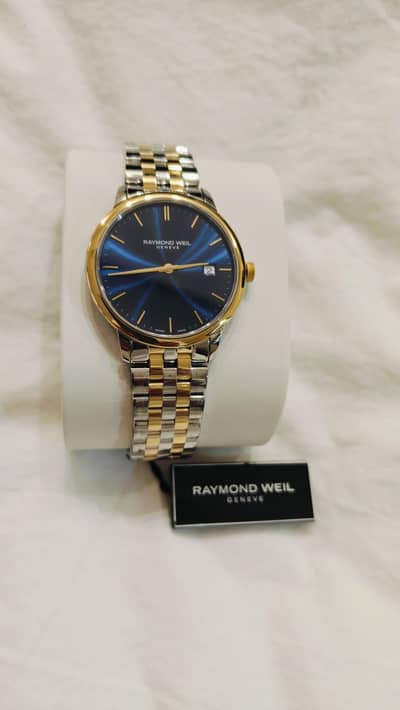 Raymond Weil Watch