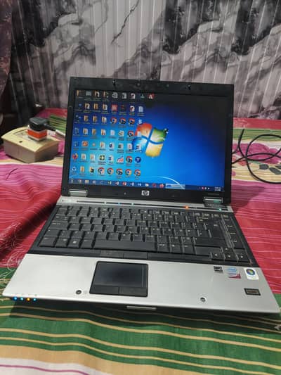 HP EliteBook 6930p | Parts or Fix | Working Condition