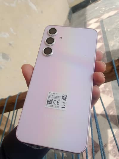 Samsung Galaxy A35 5G