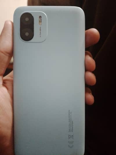 redmi A2