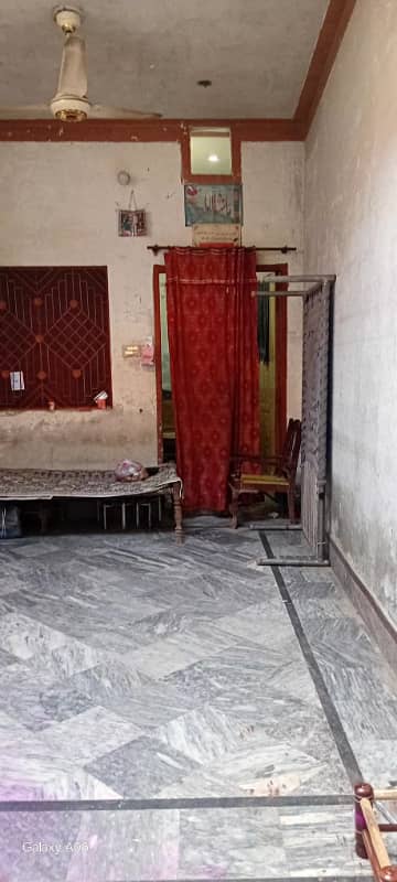 3 Marla Used House For Sale