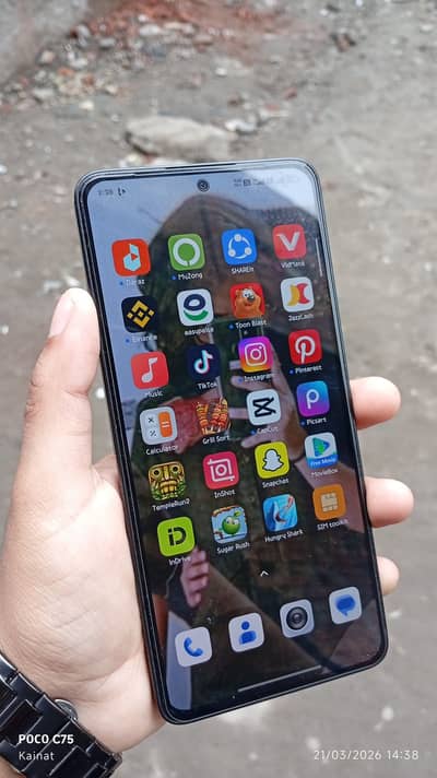 Redmi Note 13. . . 8/256gb