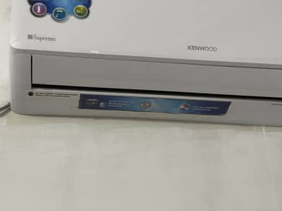 Kewnwood inverter Ac