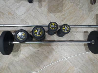 gym equipments with sand bag boxing bag