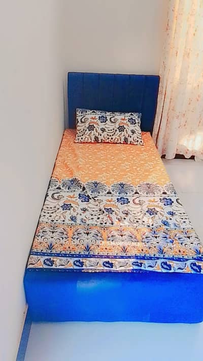 The Individual Is Expected To Keep The Place Clean And Fulfill Their Monthly Responsibility On Time.