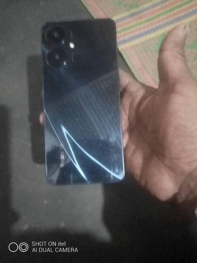 Redmi 13c 5g pta approved