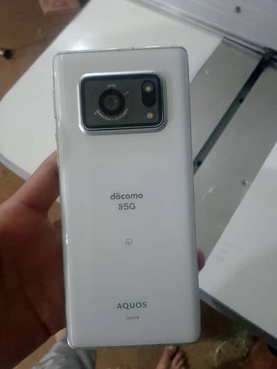 aquas r6 12/128 official PTA