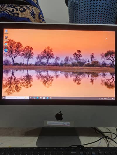 apple All in one PCs