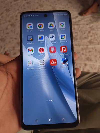 infinex mobile for sale