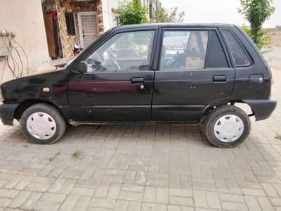 mehran for sale
