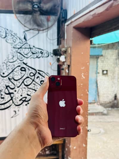 iphone 13 128GB 95 Health Waterpack