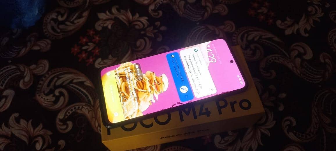 poco m4 pro 1