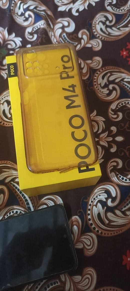 poco m4 pro 2