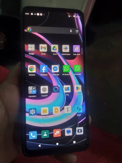 Motorola edge 2021 8 GB ram 512 rom
