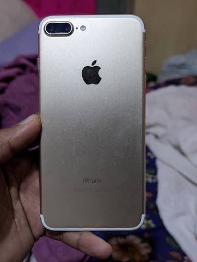 iphone 7plus official pta. . . . . . .