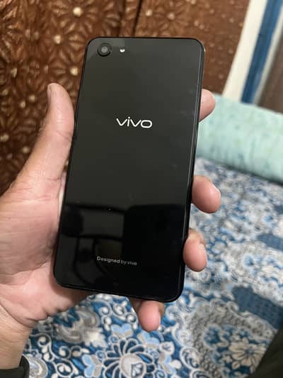 Vivo y83 6/128 exchange possible