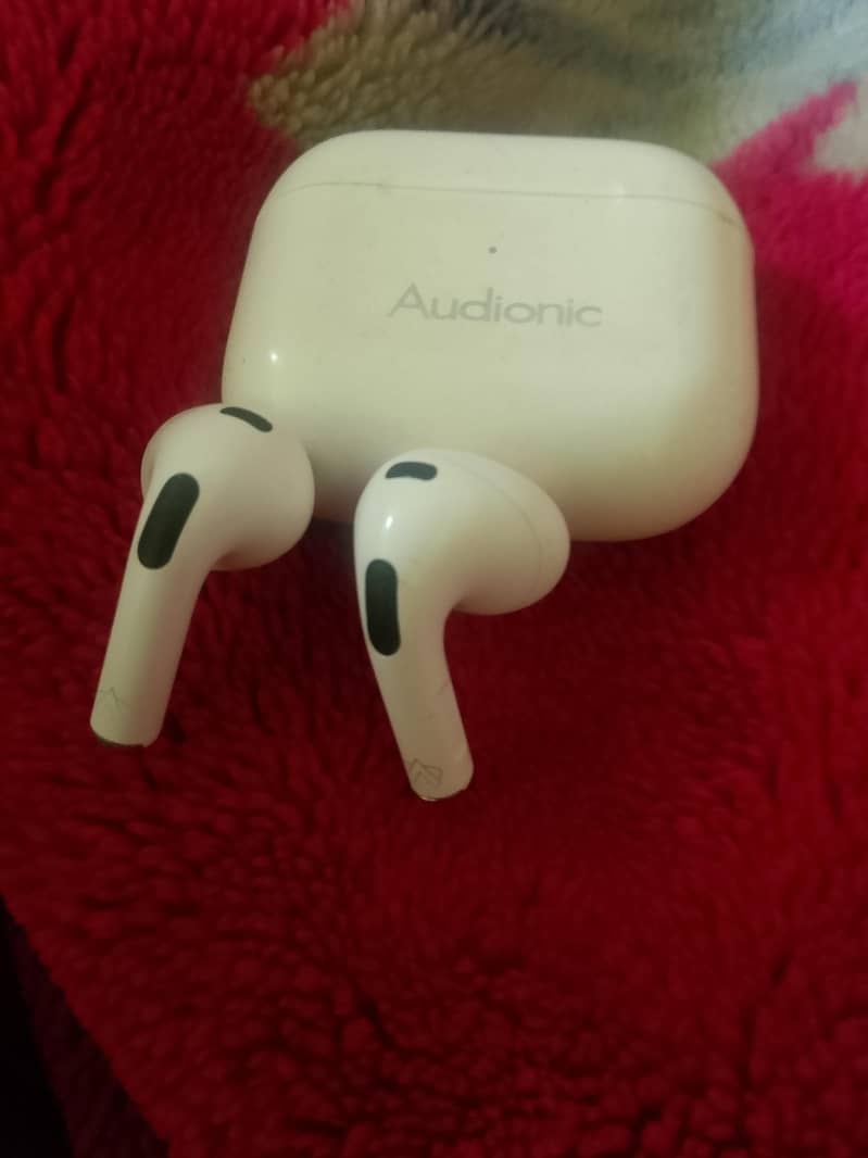 Audionic Original 0