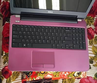 Dell inspiron 5521