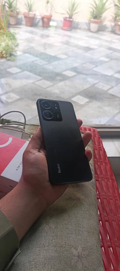 Redmi 13c 6/128 gb      10/10