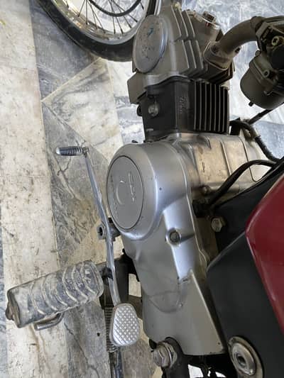 United 2018 model for sale