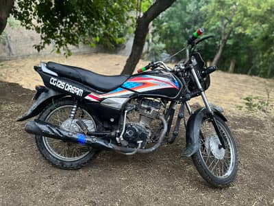 Bike for sale urgent , Good condition