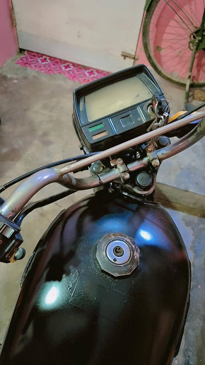 Super star 2016 model 5