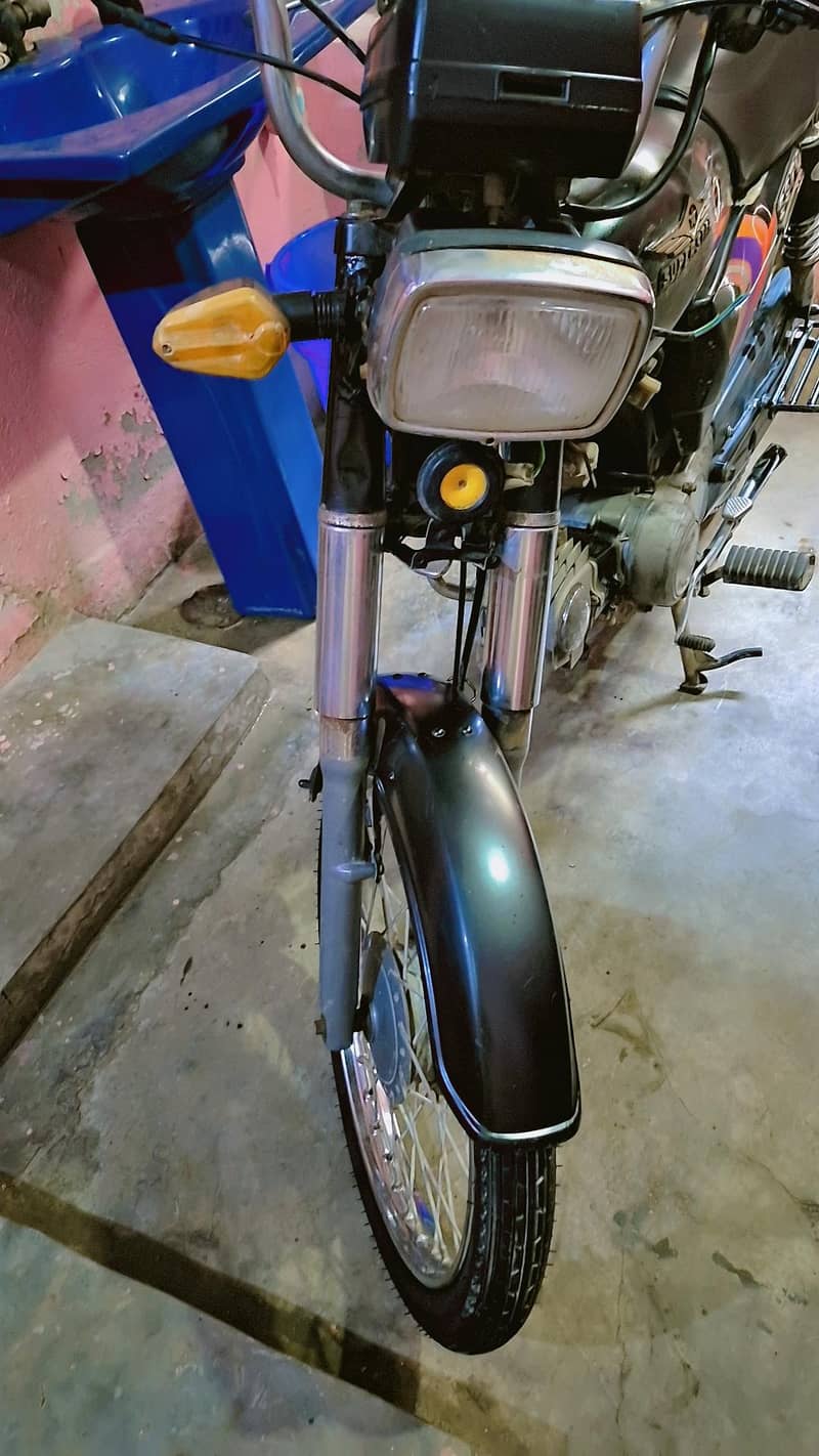 Super star 2016 model 6