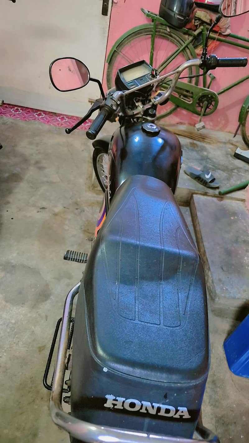 Super star 2016 model 7