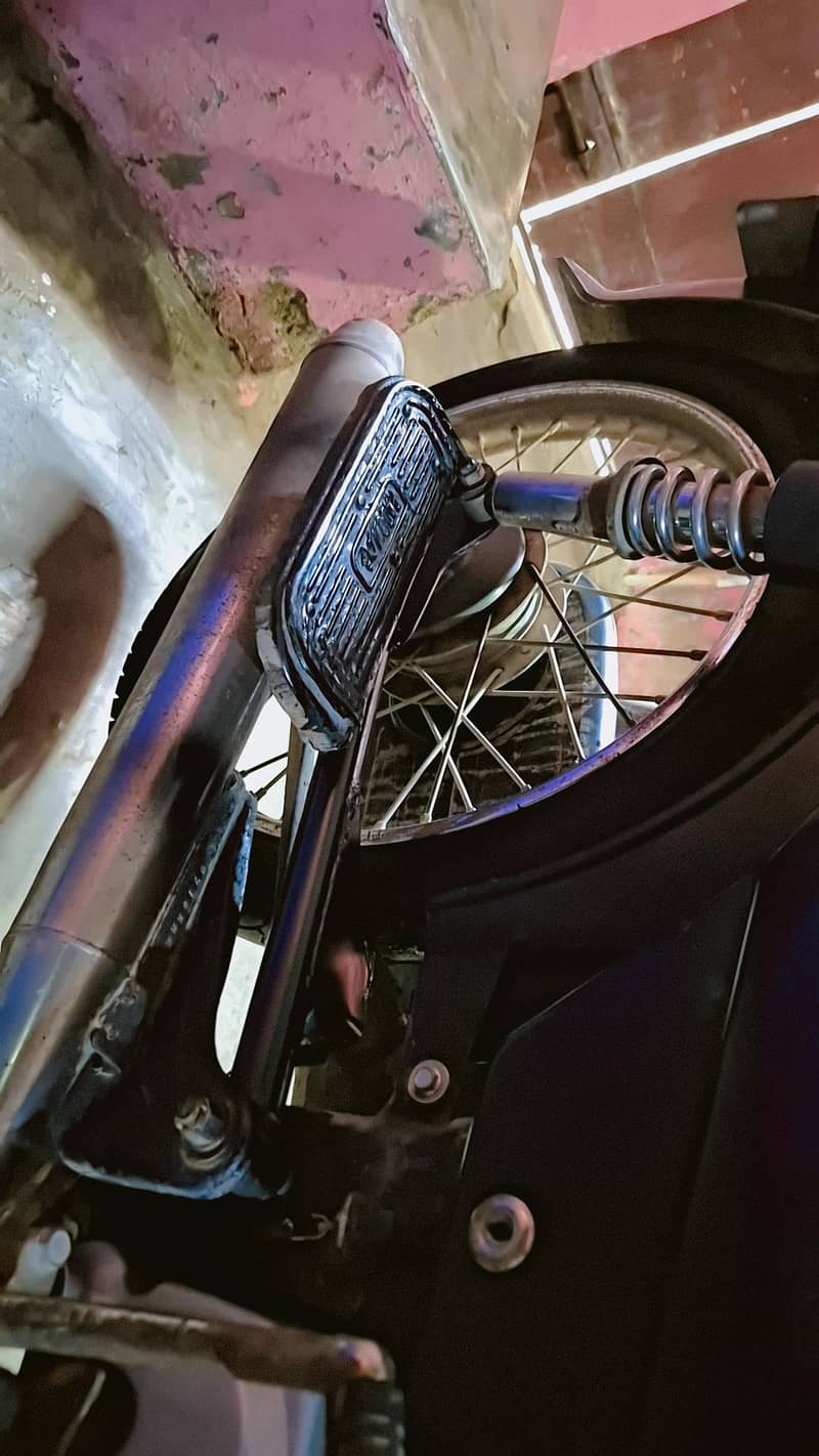 Super star 2016 model 8